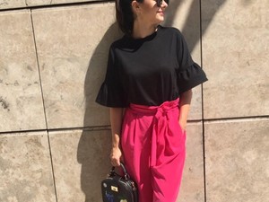 Lola szereti a könnyen variálható darabokat