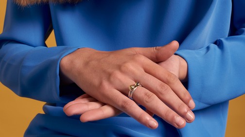 Különleges ékszerekkel kápráztat el a magyar márka