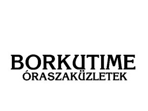 Borkutime Óraszaküzletek