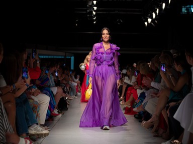 Görög Zita új fejezetet kezd, hatalmas lépésre szánta el magát