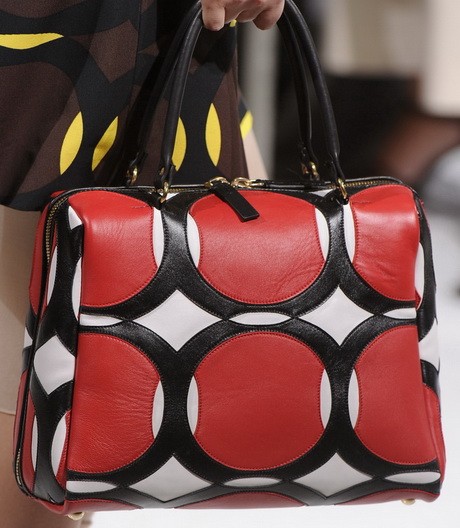 Elképesztően szép, és vidám bőrtáskák a márka vásárlóinak kedvence.