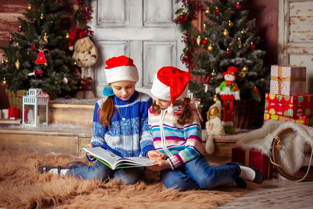 Tuti karácsonyi ajándéktippek gyerekeknek