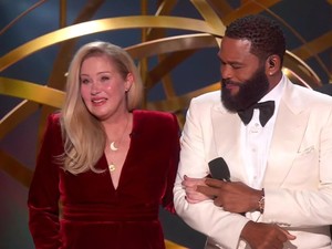 Christina Applegate szívszorító részletet osztott meg állapotáról