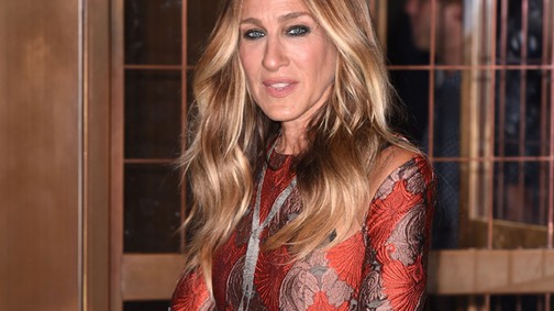 Sarah Jessica Parker énekelni fog!