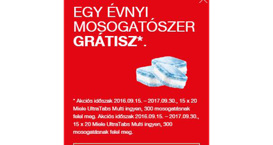 Bízd rá magad az új G 6000 EcoFlex mosogatógépre!