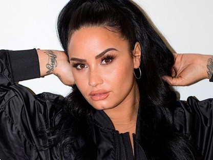 Demi Lovato a legegyszerűbb, de mégis a legromantikusabb ajándékot adta szerelmének