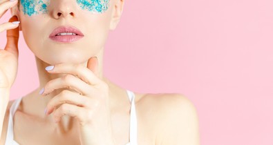 Van megoldás a puffadt, táskás szemek ellen!