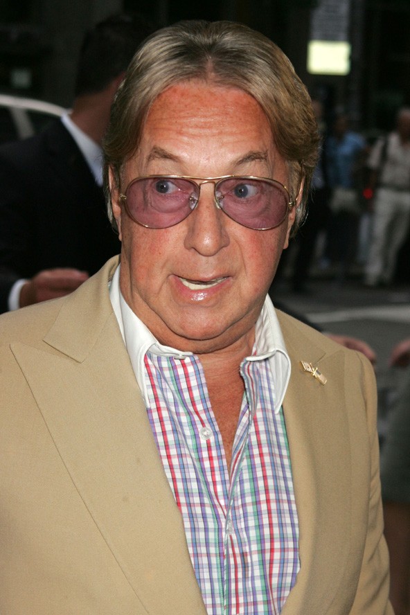 Arnold Scaasi, 1930-2015