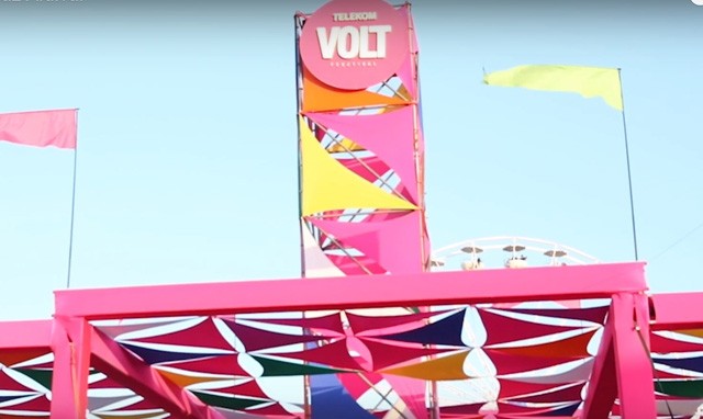 Fesztiválbolttal teszi kényelmesebbé az ALDI a buliszezont