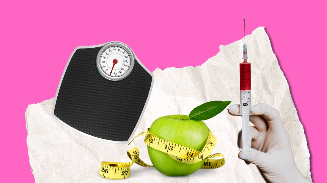 Sokan ördögtől valónak tartják a gyógyszer segítségével történő fogyást, de mi van, ha semmi más nem segít?