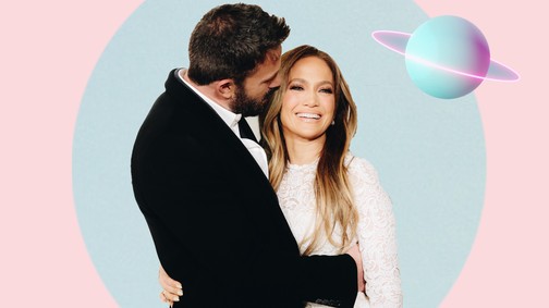 Jennifer Lopez és Ben Affleck kapcsolata az asztrológia tükrében