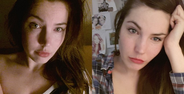 Foltok? Nekem nincsenek!