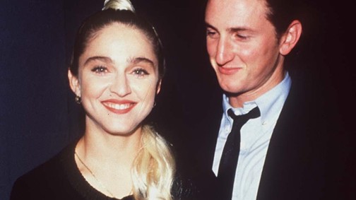 Óriási fordulat! Sosem ütötte meg Sean Penn Madonnát!