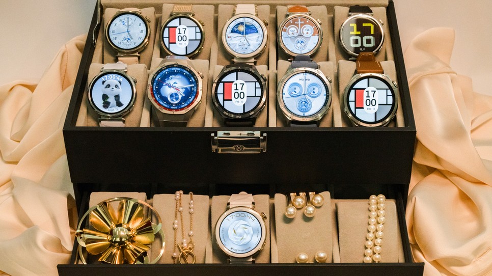 Mindegyik szép, kedved szerint válogathatsz