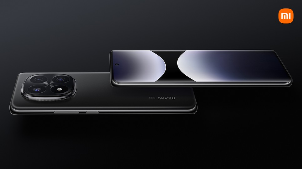 Xiaomi Redmi Note 14 Pro 5G: belépő a csúcskategóriába