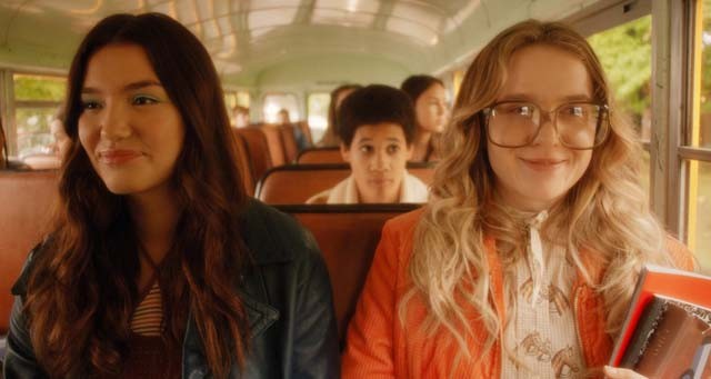 Egy sorozat, amit minden nőnek fel kéne írni receptre: Firefly Lane - Szentjánosbogár lányok