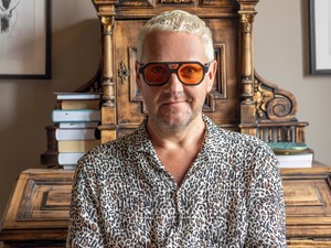 „Beszélgetni kell, segítséget kell kérned. Nincs ebben semmi szégyellnivaló” - Lakatos Márk 10 kedvenc idézete, amire szüksége van a mentális egészségednek