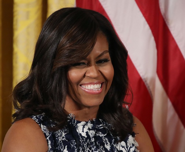 Michelle Obama