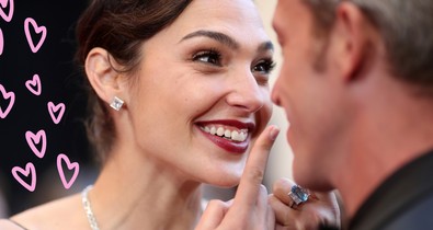 Gal Gadot mesébe illő szerelmi története: elárulta, mi a harmonikus házasság titka