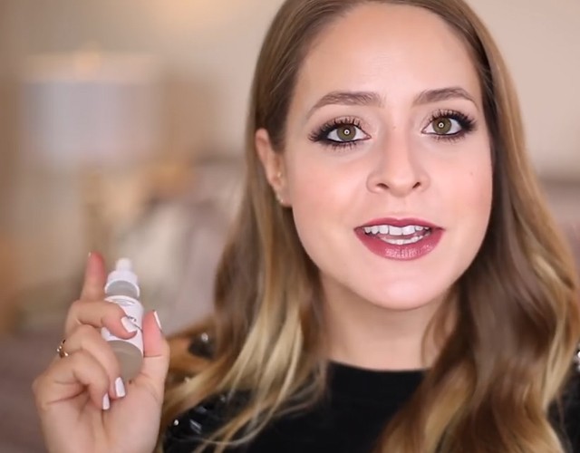 Olcsó & jó: kedvenc beauty vloggerünk kedvence <3