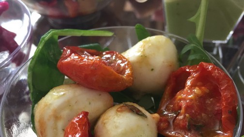 Készítsd el a GLAMOUR Women of the Year parti legjobb partifalatjait!