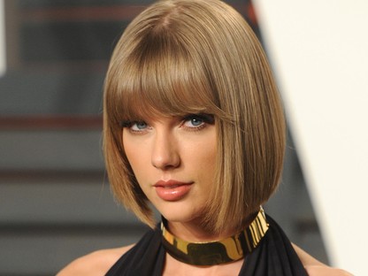 Taylor Swift legjobb 10 szettje az elmúlt évekből