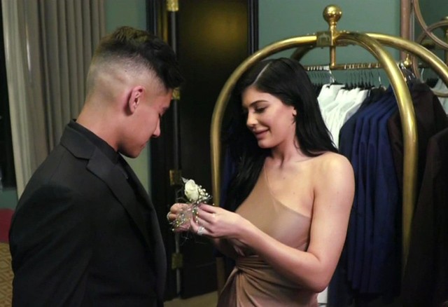 Világsztárok, akik elkísérték rajongójukat a Szalagavatójukra