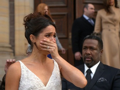 Elmaradt az esküvőd a járvány miatt? A gyász, amit érzel valódi - Így dolgozd fel