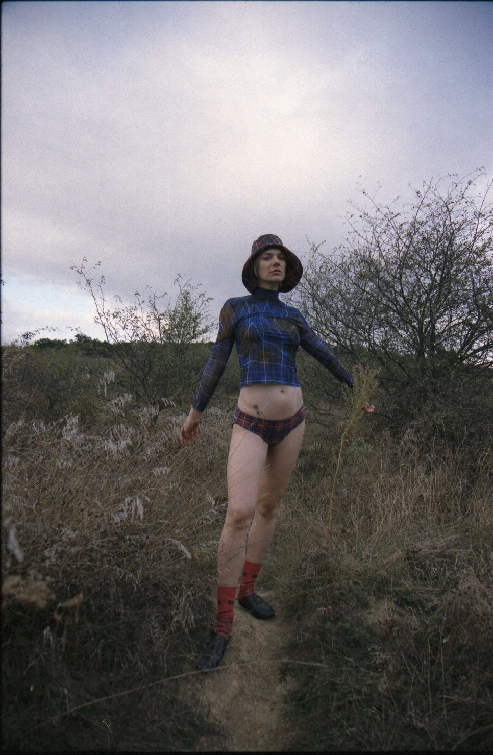 Düsk Storm Kids kollekció