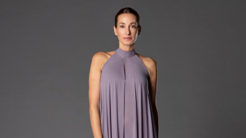 Epres Panni az önkifejezésről: „Mindenki fél attól, hogy kiből milyen véleményt vált ki”