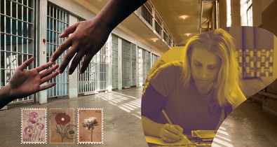 Nem csak Amerikában létezik: itthon is írhatsz levelet egy fogvatartottnak
