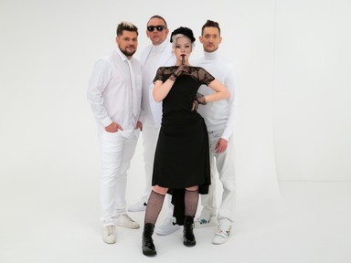 Muri Enikő: „Ha feladat van, azt meg kell csinálni!”