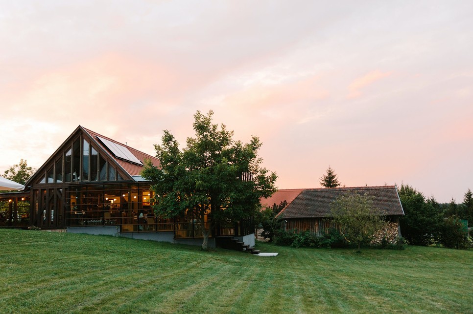 „Megélni szeretném a szakmámat, nem pedig belehalni” - interjú Farkas Richárd fine dining séffel