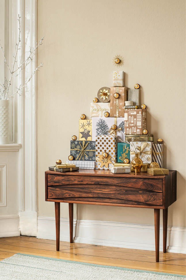 Így csomagold be szépen az ajándékaid