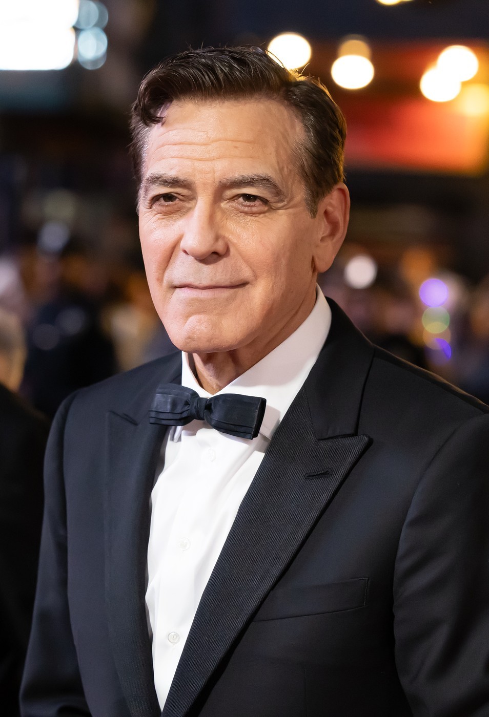 George Clooney arca teljesen megváltozott ettől az átalakulástól