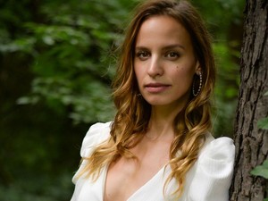 Mikecz Estilla: „Elegem van abból, hogy nőként a súlyunk vagy a kinézetünk legyen a legfontosabb, ami meghatároz bennünket!”