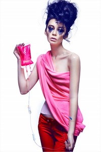 Fotó: Greepeace/designscene.net