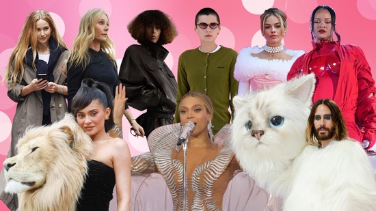 9 észbontó divatpillanat 2023-ból, ami előtt joggal letérdelhetünk