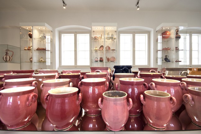 A kultúra, a történelem és a szerelem városa: Pécs