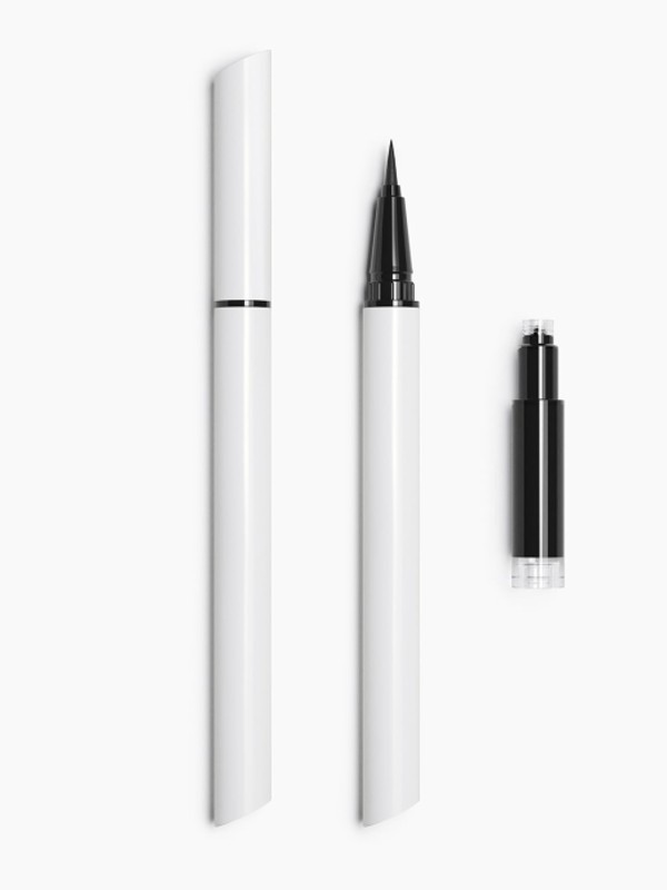 Utántölthető szemhéjtus (Inky Dark) ZARA 3295 Ft