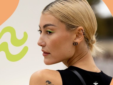 A legszebb színes tusok, amik egy pillanat alatt elrepítenek a nyárba