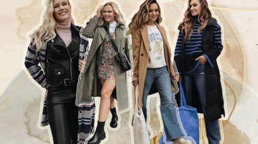 Megfizethető, trendi és meseszép darabok a C&A-tól őszre