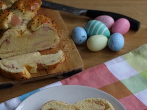 Tuti kalácsrecept későn ébredőknek