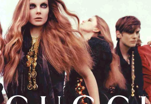 Így nézett ki Mihalik Enikő, amikor évekkel ezelőtt belevágott a modellkedésbe: te felismernéd a régi fotói alapján?