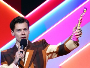 Harry Styles következő filmbeli megjelenésére nem számítottunk