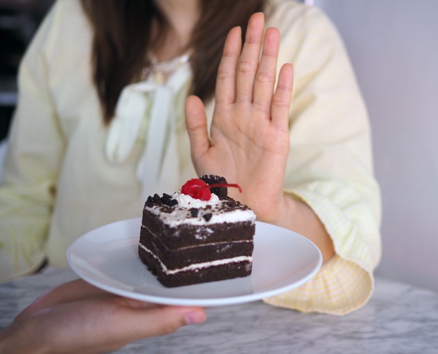 Ételallergia vagy ételintolerancia?
