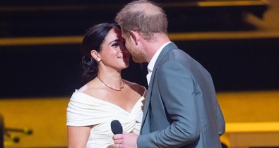 Hoppá! Erről árulkodik Meghan Markle és Harry herceg testbeszéde a szakértő szerint