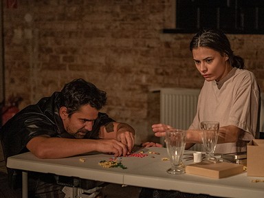 Jön az 5. Nemzetközi Roma Színházi Fesztivál