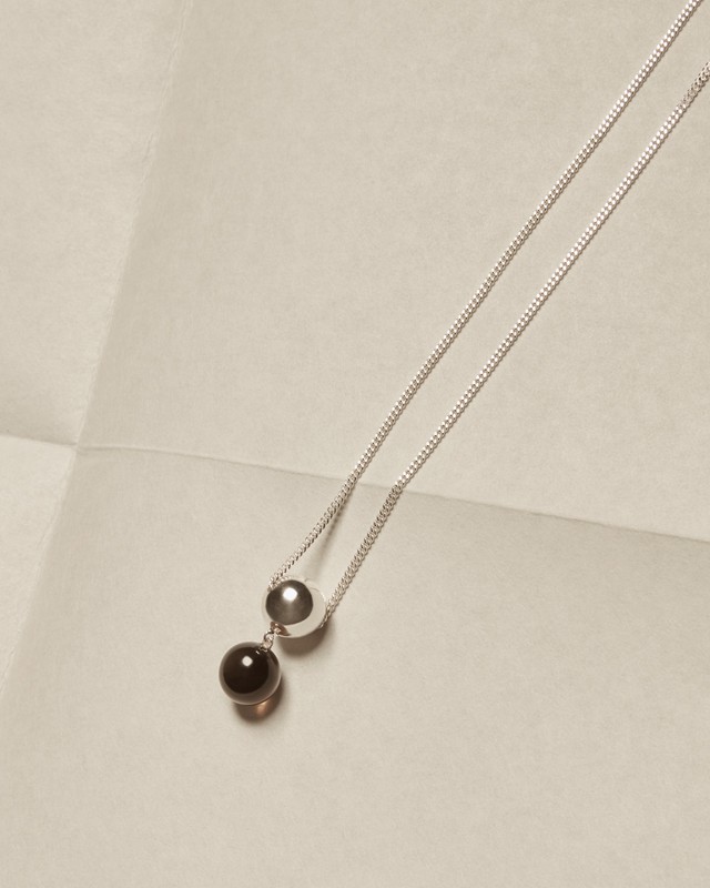 Köves nyaklánc 21000 Ft