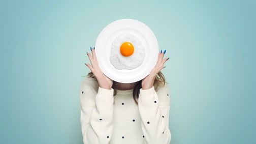Ha így eszed a tojást, lassíthatja az agyad öregedését